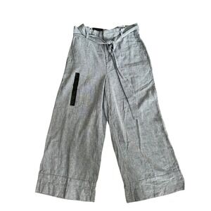 Women's Banana Republic Crop Pant - Blake size 6- BNWT